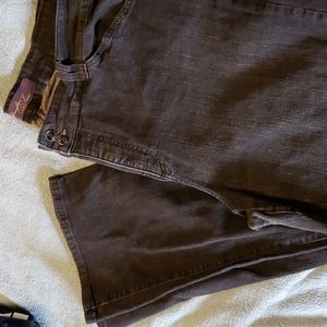 Not your daughter's jeans